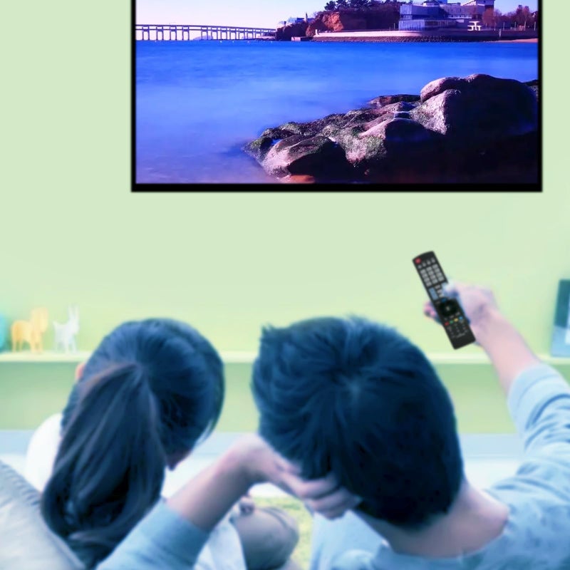 Vinabty New AKB73756524 Replace Remote Fit for LG Smart TV 39LN5700 42LN5700 47LN5700 55LN5700 60LN5700 32LN570B 32LN5750 39LN5750 42LN5750 50LN5700 47LN5750 50LN5750 55LN5750 60LN5750 47LN5790 55LN5790 - Image 5